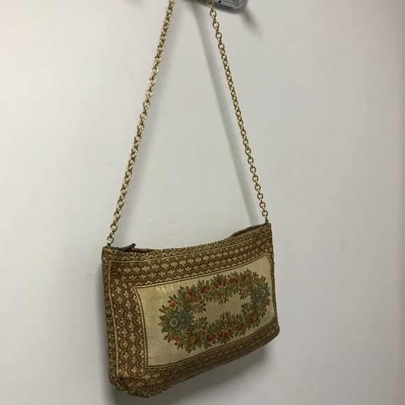 Vintage Mister Simon Earnest Italian Purse! - Picture 7 of 11